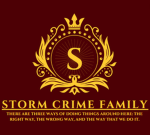Storm Crime Family