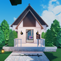 [NEW] Escape the Evil Sanatorium
