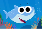Kaka the Shark