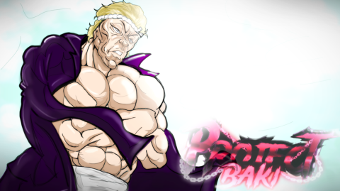 [Android 17] Project Baki 4 scripts