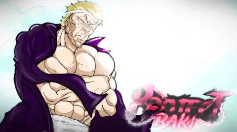 [Android 17] Project Baki 4 scripts