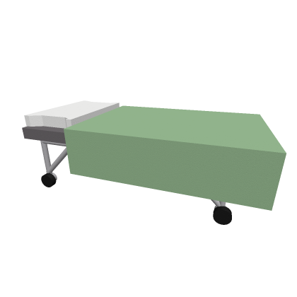 Medic Bed