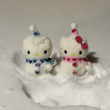 Honeymoon (Christmas Update)