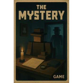 the mystery