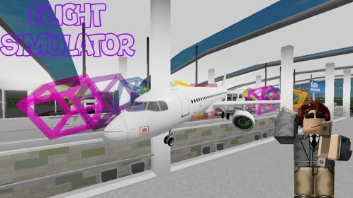 Flight Simulator!