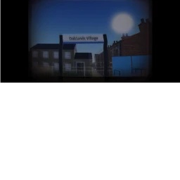 Oaklands Village icon