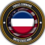 Аrmy Forces Commandᅠ