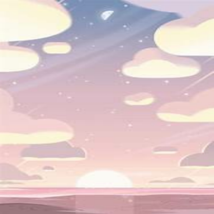 Cartoon Clouds Roblox decal