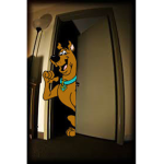 Scooby's Closet