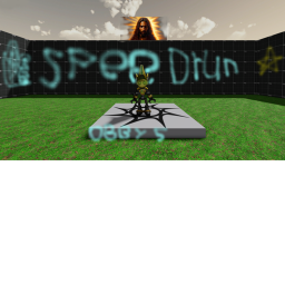 Speedrun obby 5