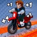 +1 Motorcycle Evolution icon