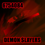 Demon $layers