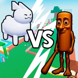 [UPD] GUBBY vs TUNG TUNG TOWER icon