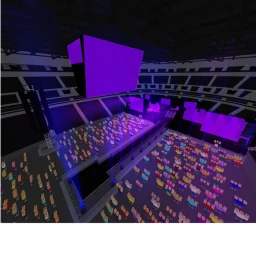 Concert Stage (World Tour) icon