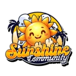 Sunshine Community Official Group Thumbnail