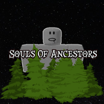 Souls Of Ancestors (Beta)