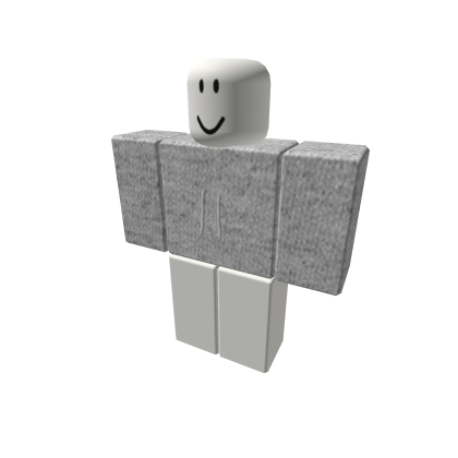 hoodie grey thumbnail