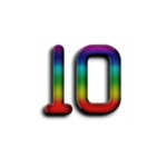10 Stages