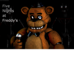 groupe fan de fnaf