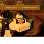 Henry's Silly Corner