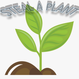 Steal a garden {upd}