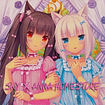 Sky x Anna HomeStore