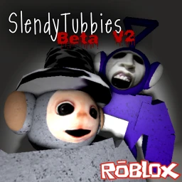 Slendytubbies V2 BETA ROBLOX  [REMASTER] icon