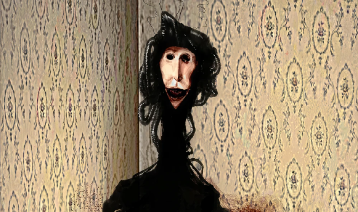 Dr nowhere Creatures screenshot 1