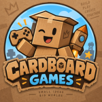 Cardboard Clubhouse