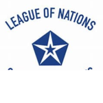 Well's League Of Nations