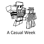 A Casual Community.