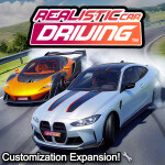 CUSTOMISATION EXPANSION🔧| Realistic Car Driving™