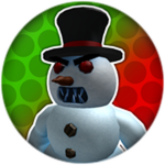 Snowman Menace