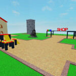 The CRAZY Disasters! -DISCONTINUED