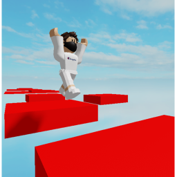 Parkour colors-باركور الالوان🎨
