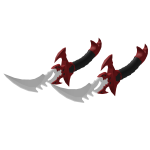 Dual Daggers