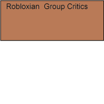 Robloxian Group Critics