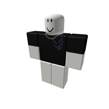 NoScoped's Fan Shirt thumbnail