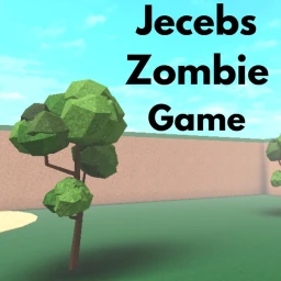 Jecebs Zombie Game icon