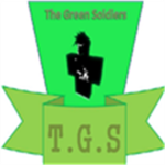 The Green Soldiers "T.G.S"