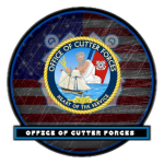 ᅠOffice of Cutter Forces