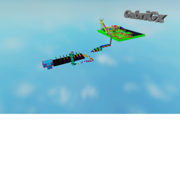 marco gx parkour 1.1