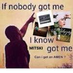 MITSKI FANCLUB