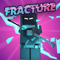 Fracture icon