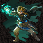 The Legend of Zelda: Tears of the Kingdom fangroup