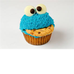 Cookie Monster :3