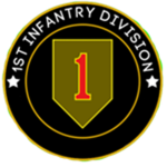 [USAR] - 1st Infantry Division -