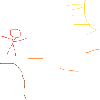 Obstacle Paradise