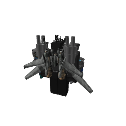 Upgraded Titan Cameraman