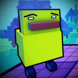 🐤 Duck Obby